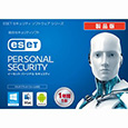★在庫復活!ESET パーソナル セキュリティ 1年1ライセンス バンドルが送料無料550円! ★在庫復活!ESET パーソナル セキュリティ 1年1ライセンス バンドルが送料無料550円!