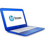 【週末限定】11.6型 モバイルノートPC HP Stream 11-r016TU Windows10 64bit 23,980円