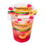 【10時から】たらみ Happiness every オレンジジュレ&ラズベリーソース 170g 1個あたり55円など！【送料無料】