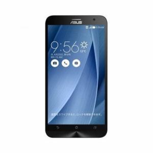 【インテルCPU】 Android 5.0 搭載 5.5型 スマートフォン ASUS ZenFone 2 ZE551ML-GY32　超特価13,824円　送料無料