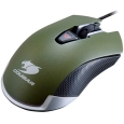 【クーポン】 ゲーミングマウス COUGAR 530M gaming mouse CGR-WOMG-530 アーミーグリーン　超特価2,980円　送料無料