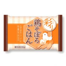 (1食49円) 彩り鶏そぼろごはん (230g×2)×20個 計40個 1,960円 送料無料【サンプル百貨店】 (1食49円) 彩り鶏そぼろごはん (230g×2)×20個 計40個 1,960円 送料無料【サンプル百貨店】