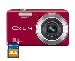カシオ EXILIM EX-Z900 レッド コンパクトデジタルカメラ 9,480円 送料無料 【楽天市場】 カシオ EXILIM EX-Z900 レッド コンパクトデジタルカメラ 9,480円 送料無料 【楽天市場】