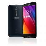 【格安スマホ】 ASUS ZenFone 2 32GB (Atom Z3560/2GBメモリ/LTE対応) ブラック ZE551ML-BK32 22,800円【スマホ/携帯関連】