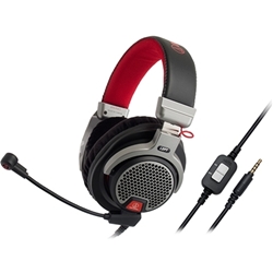 「ATH-PDG1」 広大なフィールドを味わえるゲーミングヘッドセットが特価販売中 「ATH-PDG1」 広大なフィールドを味わえるゲーミングヘッドセットが特価販売中