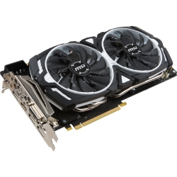 (VR READY) MSI NVIDIA GeForce GTX1070 8GB搭載アーマーグラフィックスボード GEFORCE GTX1070 ARMOR 8G OC が39180円とお買い得! (VR READY) MSI NVIDIA GeForce GTX1070 8GB搭載アーマーグラフィックスボード GEFORCE GTX1070 ARMOR 8G OC が39180円とお買い得!