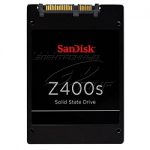 【特価】SanDisk  128GB SSD Z400s SSD SD8SBAT-128G-1122 5,980円【内蔵HDD/SSD】