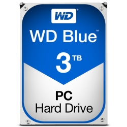 【特価】WESTERN DIGITAL 3TB 3.5インチ内蔵HDD WD30EZRZ-RT 7,180円【内蔵HDD/SSD】