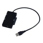 「AOK-HDUSB-U3AD」 USB3.0接続HDD外付けアダプタが特価販売中