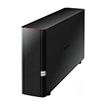 【特価】バッファロー リンクステーション スマホ・タブレットで使える ネットワークHDD(NAS) 1TB LS210D0101C 7,200円【外付HDD】 【特価】バッファロー リンクステーション スマホ・タブレットで使える ネットワークHDD(NAS) 1TB LS210D0101C 7,200円【外付HDD】
