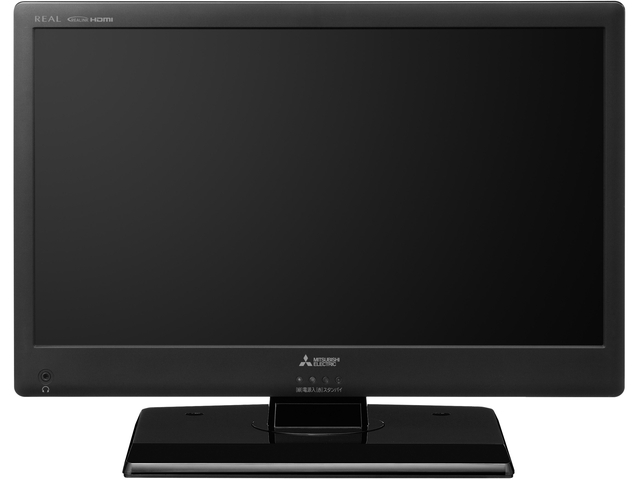 MITSUBISHI 三菱 REAL LED液晶テレビ LCD-19LB7 【送料無料】 MITSUBISHI 三菱 REAL LED液晶テレビ LCD-19LB7 【送料無料】