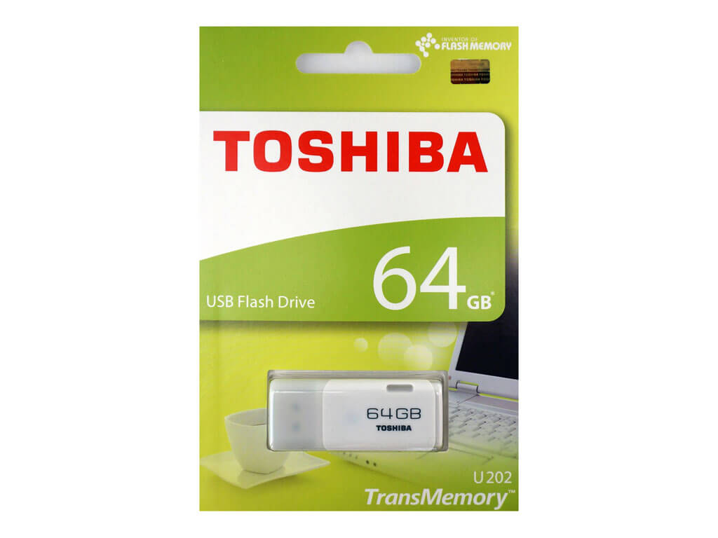 「THN-U202W0640A4」 コストパフォーマンスに優れた64GB USBメモリが特価販売中 「THN-U202W0640A4」 コストパフォーマンスに優れた64GB USBメモリが特価販売中