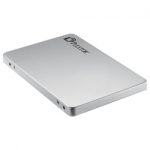 PLEXTOR 256GB SATA SSD TLC NAND PX-256S2C　8,780円 送料無料 800円引可【NTT-X Store】