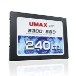 「S300TL240K」 SMI製コントローラ搭載の240GB SSDが特価販売中