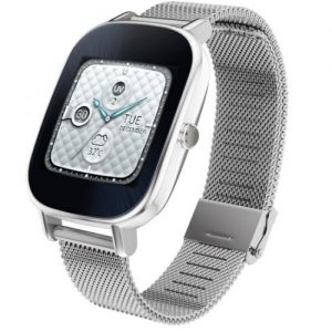 ASUS ZenWatch 2 WI502Q(BQC)-SL04　14,800円 など 送料別【ASUS Shop/OUTLET】