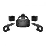 HTC VIVE VRヘッドセット コンシューマーパッケージ　96,984円 送料無料【NTT-X Store】特価