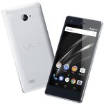 「VAIO Phone A」 SIMフリーのDSDS対応5.5型スマホが特価販売中